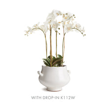 Load image into Gallery viewer, WELLON FOOTED CACHEPOT LARGE
