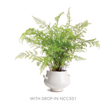 Load image into Gallery viewer, WELLON FOOTED CACHEPOT LARGE

