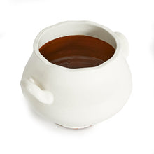 Load image into Gallery viewer, WELLON FOOTED CACHEPOT SMALL
