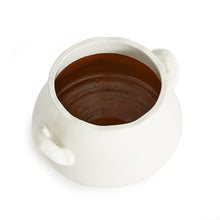Load image into Gallery viewer, WELLON FOOTED CACHEPOT SMALL

