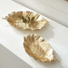 Load image into Gallery viewer, ALEGRA GRAND LEAF TRAY
