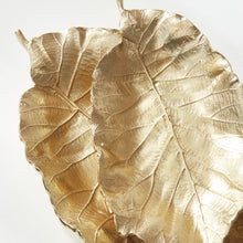 Load image into Gallery viewer, ALEGRA GRAND LEAF TRAY
