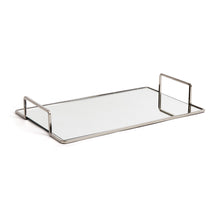 Load image into Gallery viewer, COVINA DECORATIVE TRAY SMALL
