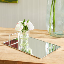 Load image into Gallery viewer, COVINA DECORATIVE TRAY LARGE
