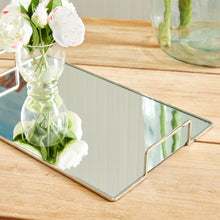 Load image into Gallery viewer, COVINA DECORATIVE TRAY LARGE
