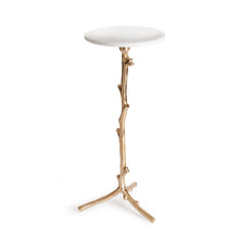 Load image into Gallery viewer, VARINA ACCENT TABLE
