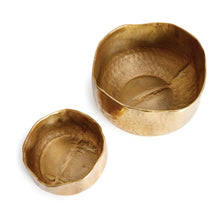 Load image into Gallery viewer, AMELIA CACHEPOTS, SET OF 2
