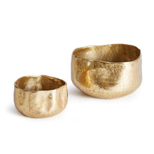 Load image into Gallery viewer, AMELIA CACHEPOTS, SET OF 2
