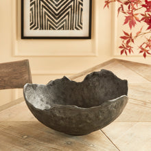 Load image into Gallery viewer, ROLAND ORGANIC GRANDE DECORATIVE BOWL
