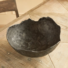 Load image into Gallery viewer, ROLAND ORGANIC GRANDE DECORATIVE BOWL
