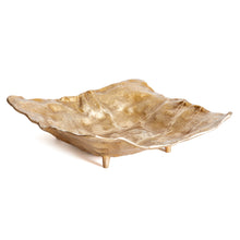 Load image into Gallery viewer, ARLENE DECORATIVE TRAY LARGE

