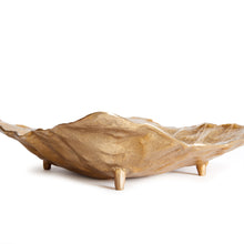 Load image into Gallery viewer, ARLENE DECORATIVE TRAY LARGE
