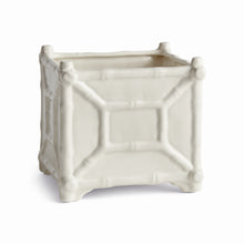 Load image into Gallery viewer, CHINOISERIE CACHEPOT LARGE
