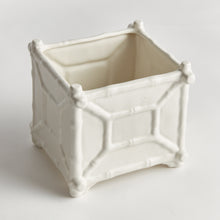Load image into Gallery viewer, CHINOISERIE CACHEPOT LARGE
