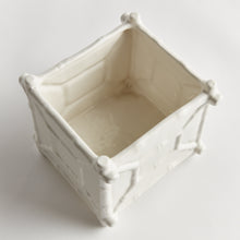 Load image into Gallery viewer, CHINOISERIE CACHEPOT LARGE
