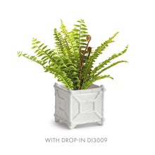 Load image into Gallery viewer, CHINOISERIE CACHEPOT SMALL
