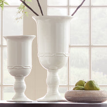 Load image into Gallery viewer, MIRABELLE GRANDE PEDESTAL URN
