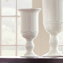 Load image into Gallery viewer, MIRABELLE PETITE PEDESTAL URN
