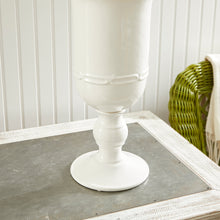 Load image into Gallery viewer, MIRABELLE PETITE PEDESTAL URN
