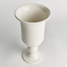 Load image into Gallery viewer, MIRABELLE PETITE PEDESTAL URN
