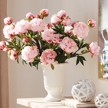 Load image into Gallery viewer, MIRABELLE BEADED VASE

