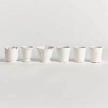Load image into Gallery viewer, MIRABELLE MINI CACHEPOTS, SET OF 6
