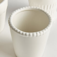 Load image into Gallery viewer, MIRABELLE MINI CACHEPOTS, SET OF 6
