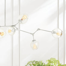 Load image into Gallery viewer, DANIELLA GLOBE CHANDELIER
