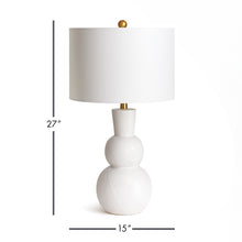 Load image into Gallery viewer, LINA LAMP
