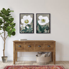 Load image into Gallery viewer, POPPY PRINTS, SET OF 2
