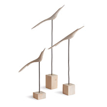 Load image into Gallery viewer, THE FLOCK, SET OF 3
