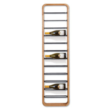 Load image into Gallery viewer, HOXTON 12-BOTTLE WINE RACK

