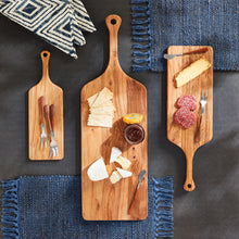 Load image into Gallery viewer, CARMELLA SERVING BOARDS, SET OF 3
