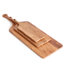 Load image into Gallery viewer, CARMELLA SERVING BOARDS, SET OF 3
