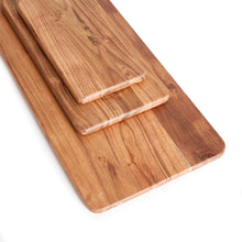 Load image into Gallery viewer, CARMELLA SERVING BOARDS, SET OF 3
