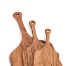 Load image into Gallery viewer, CARMELLA SERVING BOARDS, SET OF 3
