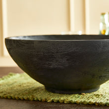 Load image into Gallery viewer, NOX SERVING BOWL
