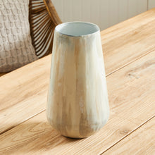 Load image into Gallery viewer, ALMETA VASE SMALL
