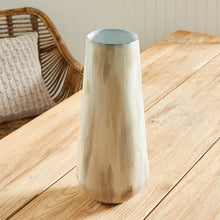 Load image into Gallery viewer, ALMETA VASE LARGE
