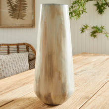 Load image into Gallery viewer, ALMETA VASE LARGE
