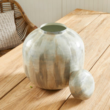 Load image into Gallery viewer, ALMETA LIDDED URN
