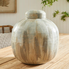 Load image into Gallery viewer, ALMETA LIDDED URN
