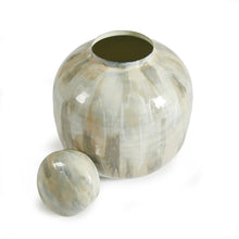 Load image into Gallery viewer, ALMETA LIDDED URN
