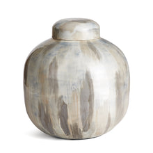 Load image into Gallery viewer, ALMETA LIDDED URN
