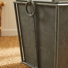 Load image into Gallery viewer, CALLAHAN TAPERED PLANTER SMALL
