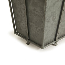 Load image into Gallery viewer, CALLAHAN TAPERED PLANTER SMALL
