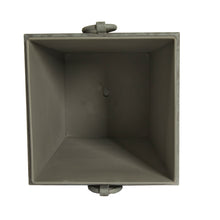 Load image into Gallery viewer, CALLAHAN TAPERED PLANTER SMALL
