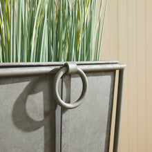 Load image into Gallery viewer, CALLAHAN TAPERED PLANTER LARGE
