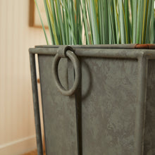 Load image into Gallery viewer, CALLAHAN TAPERED PLANTER LARGE
