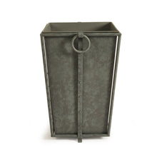 Load image into Gallery viewer, CALLAHAN TAPERED PLANTER LARGE
